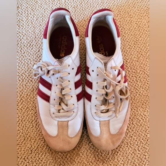Adidas Samba Sporty & Rich